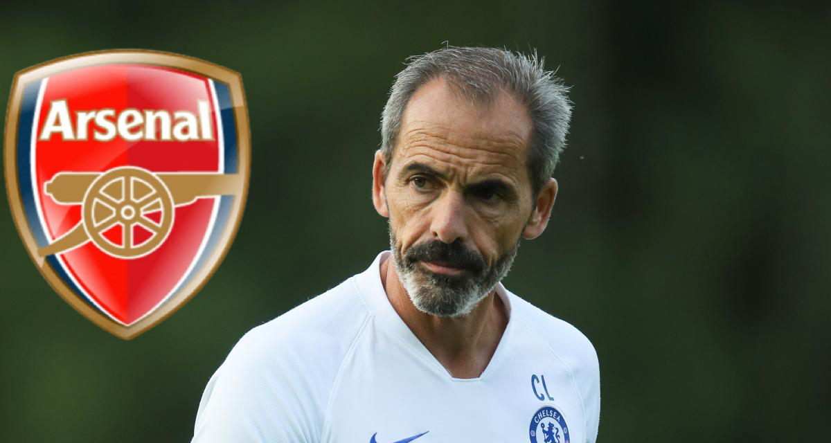 前切尔西功勋门将教练谈切赫:我们感情深厚,差点跟他去枪手