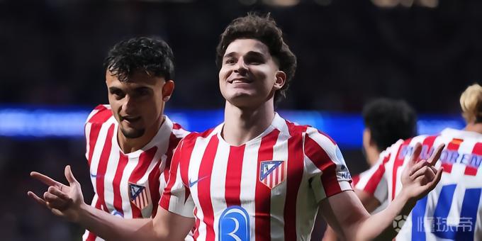 科贝:皇马并没有报价1.5亿欧,只是询问了小蜘蛛的情况