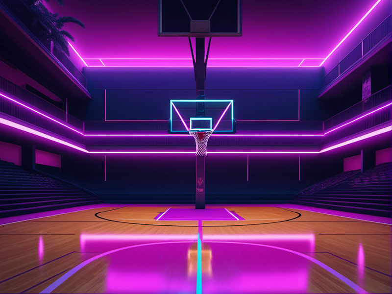 [腾讯原声] 2026年06月06日 NBA总决赛G2 尼克斯vs马刺 第二节 录像
