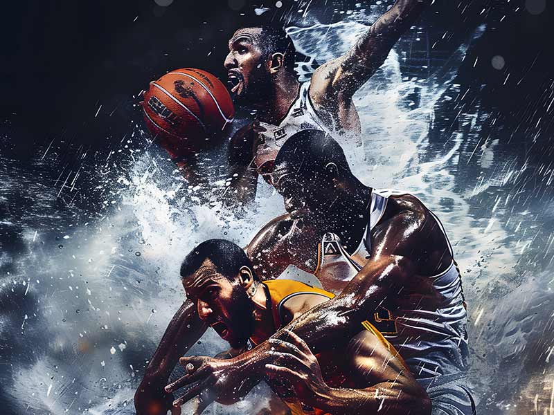 [微博国语] 2026年6月9日 NBA总决赛G3 马刺vs尼克斯 第一节 录像