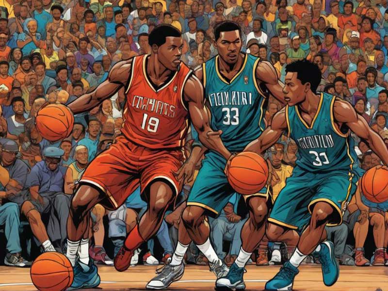 [微博国语] 2026年05月21日 NBA西部决赛G2 马刺vs雷霆 第二节 录像