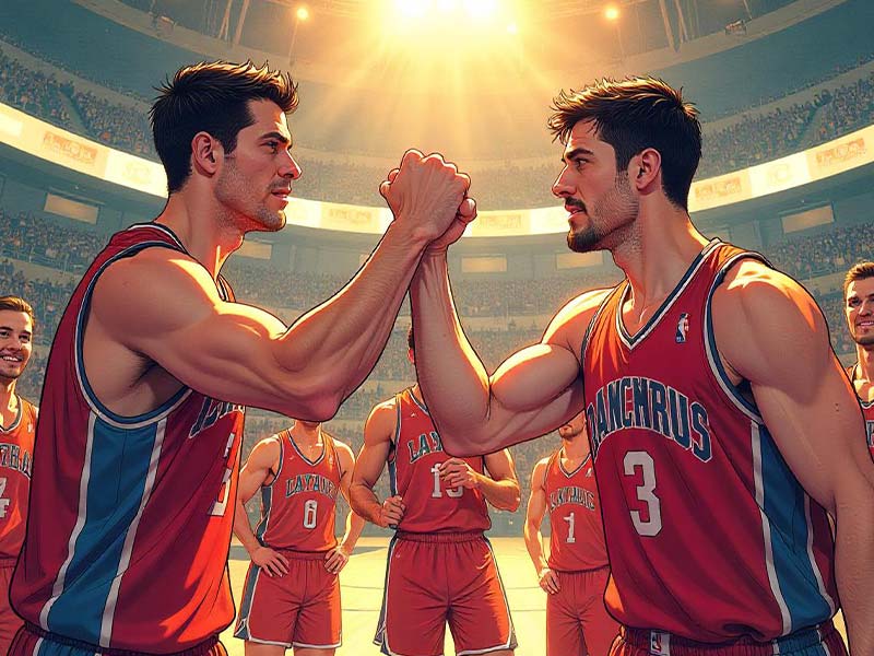 06月04日 NBA总决赛G1 尼克斯vs马刺 全场录像回放